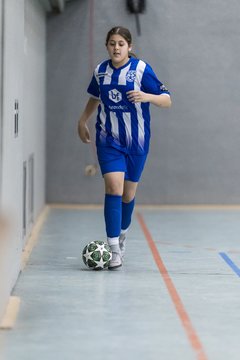 Bild 446 - wDJ Loewinnen Cup D1